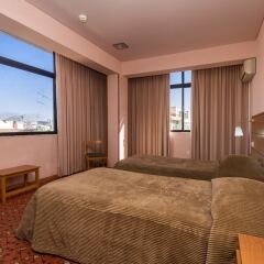 Botânico Hotel Лиссабон фото 3