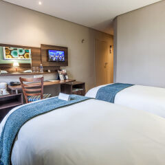 Отель Town Lodge Gaborone Габороне детские мероприятия