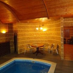 Гостиница John Hughes Hotel Украина, Донецк - отзывы, цены и фото номеров - забронировать гостиницу John Hughes Hotel онлайн фото 6