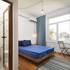 Generaator Sofia Hotel комната для гостей фото 5