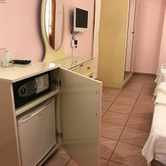 Lanova Hotel в номере фото 2