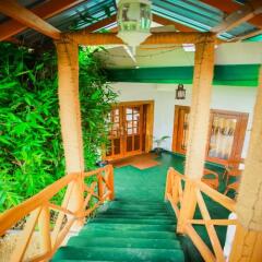 Отель Forest View Cottage Шри-Ланка, Нувара-Элия - отзывы, цены и фото номеров - забронировать отель Forest View Cottage онлайн фото 6