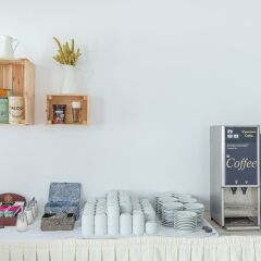 Отель Rivari Hotel Греция, Остров Санторини - отзывы, цены и фото номеров - забронировать отель Rivari Hotel онлайн питание