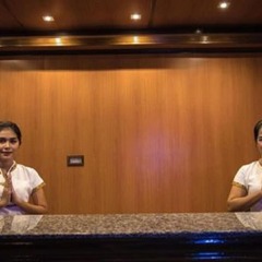 Отель Krabi Villa Phu Khao Private Resort интерьер отеля