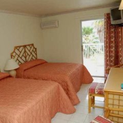 Sunbay Hotel in Christ Church, Barbados from 173$, photos, reviews - zenhotels.com guestroom photo 4