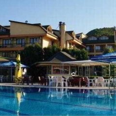 Sirius Hotel in Bansko, Macedonia from 86$, photos, reviews - zenhotels.com photo 4
