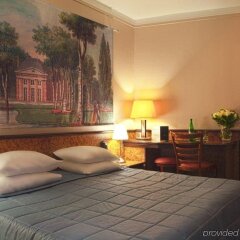 Отель Murat Hotel Франция, Париж - 4 отзыва об отеле, цены и фото номеров - забронировать отель Murat Hotel онлайн комната для гостей фото 5