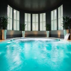 Hedon Spa & Hotel бассейн фото 2