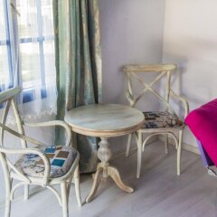 Отель Mavi Zeytin Butik Otel балкон