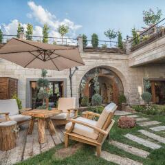 Best Western Premier Cappadocia - Special Class Турция, Ургуп - отзывы, цены и фото номеров - забронировать отель Best Western Premier Cappadocia - Special Class онлайн фото 8