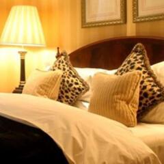Отель The Colonnade 4* Стандартный номер с различными типами кроватей фото 11