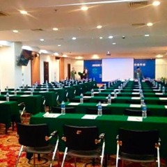 Kairongdu International Hotel фото 2