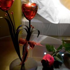 Prezident Hotel Нови Сад в номере
