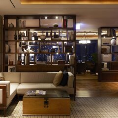 Отель Royal Hotel Seoul Южная Корея, Сеул - отзывы, цены и фото номеров - забронировать отель Royal Hotel Seoul онлайн фото 5