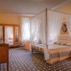 Hotel Palazzo dal Borgo спа