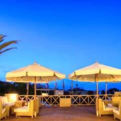 Solimar Dias Hotel - All Inclusive пляж