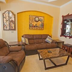Отель Villa in El Gouna with Pool комната для гостей