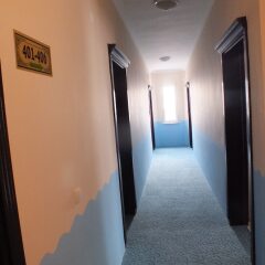 Beldibi Hotel интерьер отеля