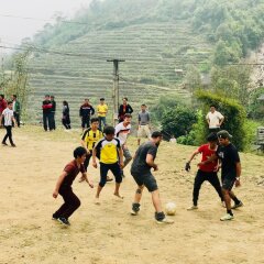 Отель Joy House Riverside фото 2
