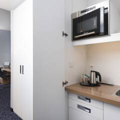 Отель Seminaris CampusHotel Berlin удобства в номере фото 2