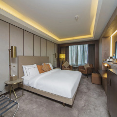Naz City Hotel Taksim комната для гостей