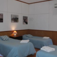 Puerto Barillas Marina & Lodge in Usulutan, El Salvador from 104$, photos, reviews - zenhotels.com guestroom