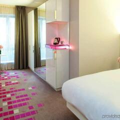 Отель The Morrison Dublin - a DoubleTree by Hilton детские мероприятия