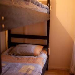 Orbeliani Rooms Гостевой Дом сейф в номере