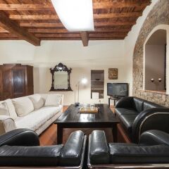 Отель Short-let Florence Charming Suite Флоренция развлечения