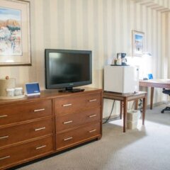 Отель Clarion Hotel & Casino США, Лас-Вегас - отзывы, цены и фото номеров - забронировать отель Clarion Hotel & Casino онлайн удобства в номере фото 2