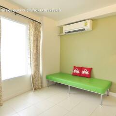 Отель Zen Rooms Panurangsri Бангкок детские мероприятия