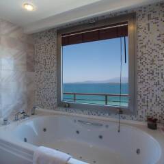 Sheraton Cesme Hotel, Resort & Spa Чешме спа