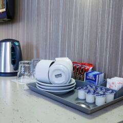 Metro Hotel Marlow Sydney Central удобства в номере