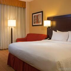 Отель Courtyard by Marriott New York Manhattan/SoHo комната для гостей фото 3