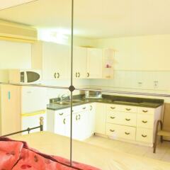 Отель Garden Beach Studios at Montego Bay Club в номере фото 2