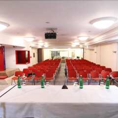 Mondial Park Hotel Фьюджи помещение для мероприятий