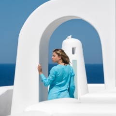 Отель Marvarit Suites Греция, Остров Санторини - отзывы, цены и фото номеров - забронировать отель Marvarit Suites онлайн помещение для мероприятий