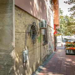 Отель Dositej Apartment Сербия, Белград - отзывы, цены и фото номеров - забронировать отель Dositej Apartment онлайн фото 3