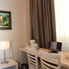 Fly Hotel удобства в номере