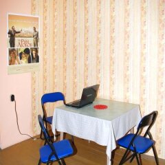 Отель Bike Hostel Plovdiv Болгария, Пловдив - отзывы, цены и фото номеров - забронировать отель Bike Hostel Plovdiv онлайн удобства в номере фото 2