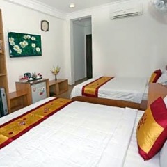 Отель CR Hotel Вьетнам, Нячанг - отзывы, цены и фото номеров - забронировать отель CR Hotel онлайн фото 24