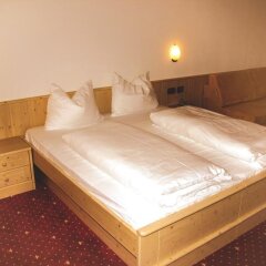 Hotel Alpin Горнолыжный курорт Ортлер комната для гостей фото 4
