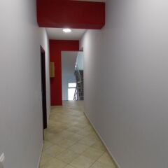 Отель Serxhio Apartments Албания, Саранда - отзывы, цены и фото номеров - забронировать отель Serxhio Apartments онлайн интерьер отеля