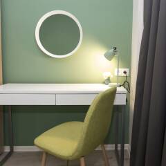 Апартаменты The Cozy Apartment Sofia комната для гостей фото 2