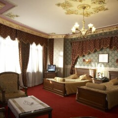 Grand Hotel de Londres - Special Category комната для гостей фото 2