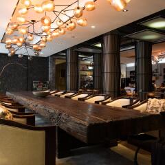 Отель H Life Hotel Китай, Шэньчжэнь - отзывы, цены и фото номеров - забронировать отель H Life Hotel онлайн интерьер отеля фото 2