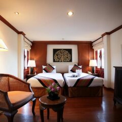 Отель At Panta Phuket Таиланд, Пхукет - отзывы, цены и фото номеров - забронировать отель At Panta Phuket онлайн удобства в номере