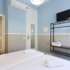 Ramblas by Pillow Hostel - Adults only комната для гостей фото 2