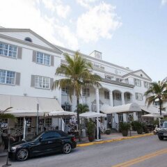 The Betsy Hotel, South Beach фото 7