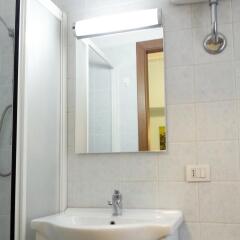 Отель B&B Tibur Station Holiday ванная